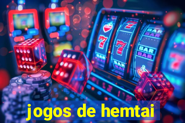 jogos de hemtai